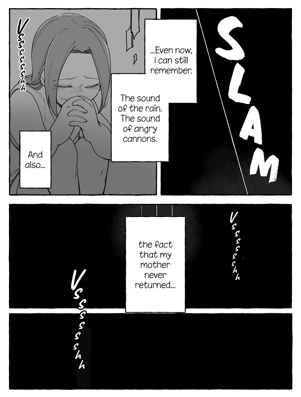 Wake Ari na Kanojo-tachi chapter 17 - page 10