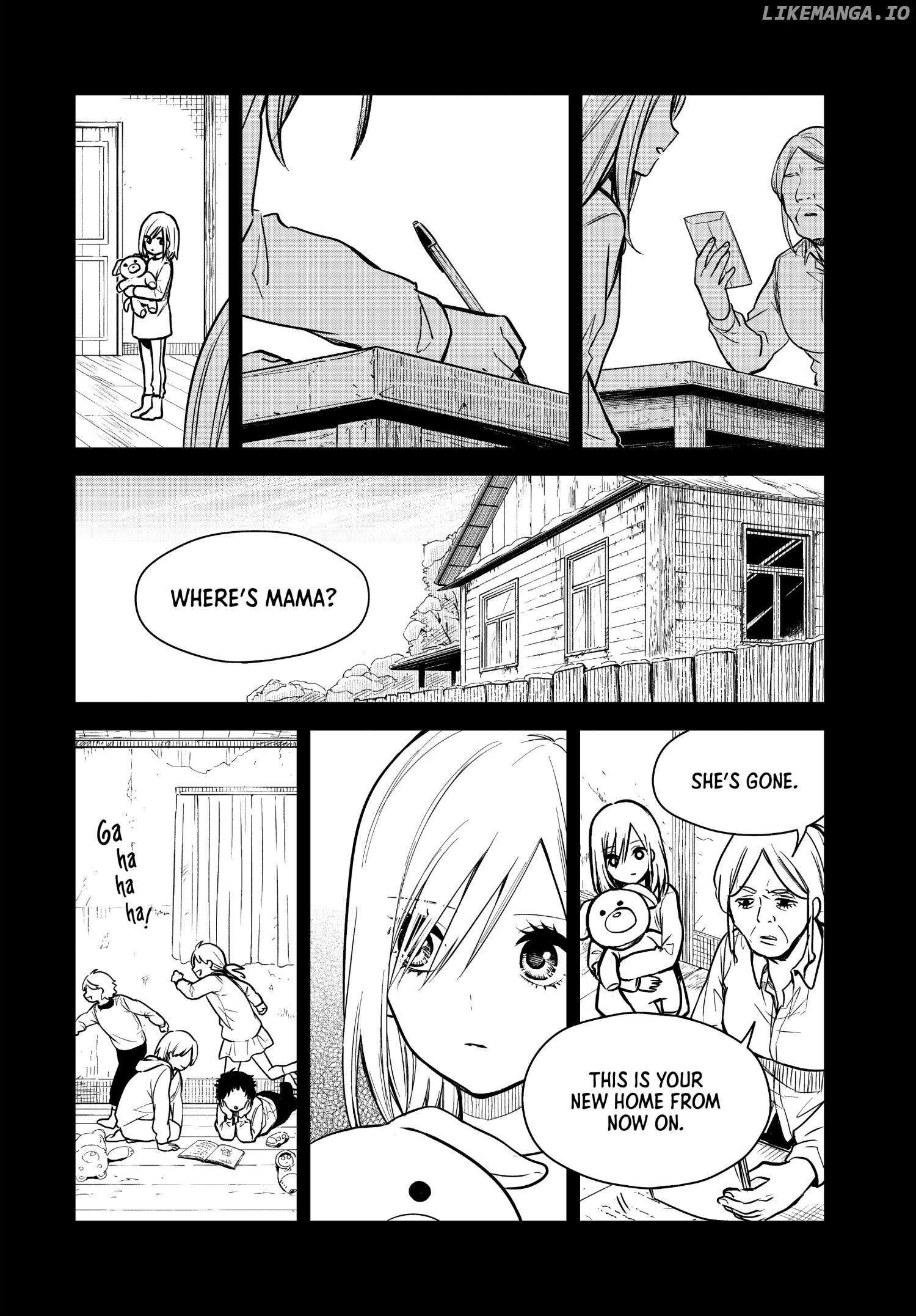 Maid no Kishi-san chapter 64 - page 2