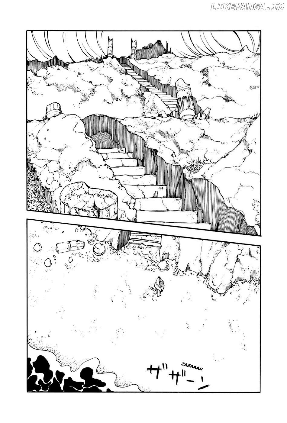 Kouya No Hanayome chapter 1 - page 7