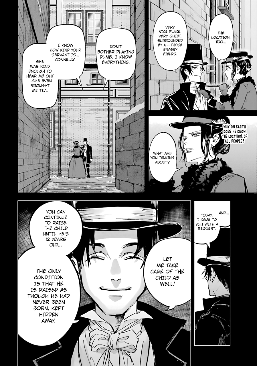 From the Red Fog chapter 16 - page 15