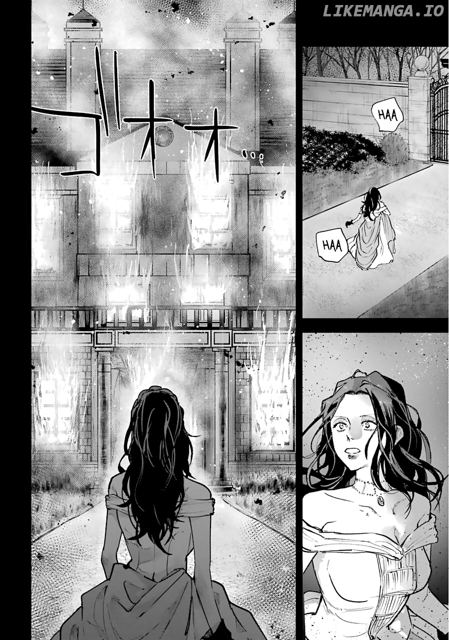 From the Red Fog chapter 16 - page 29