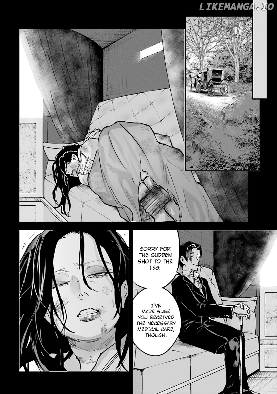 From the Red Fog chapter 16 - page 31