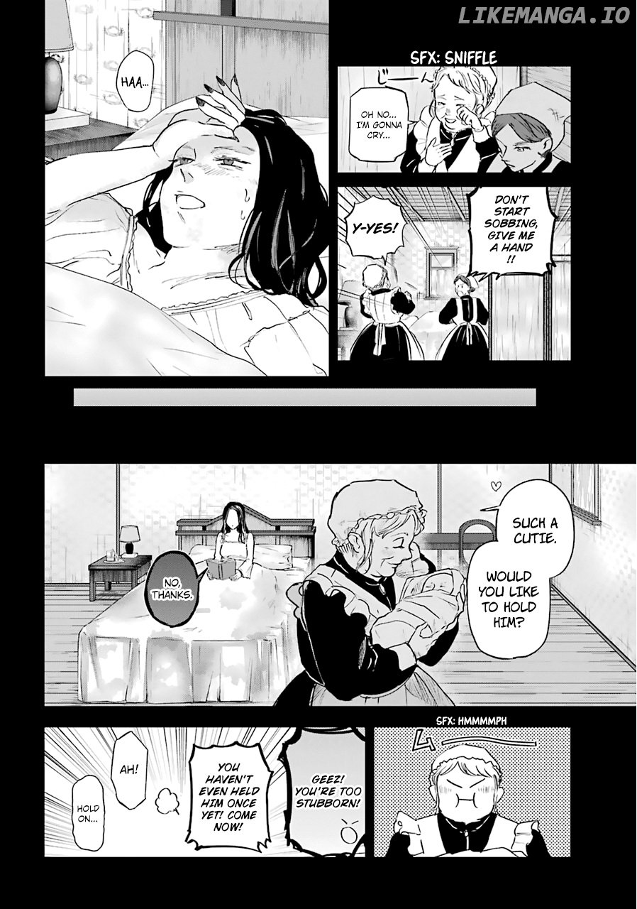 From the Red Fog chapter 16 - page 9