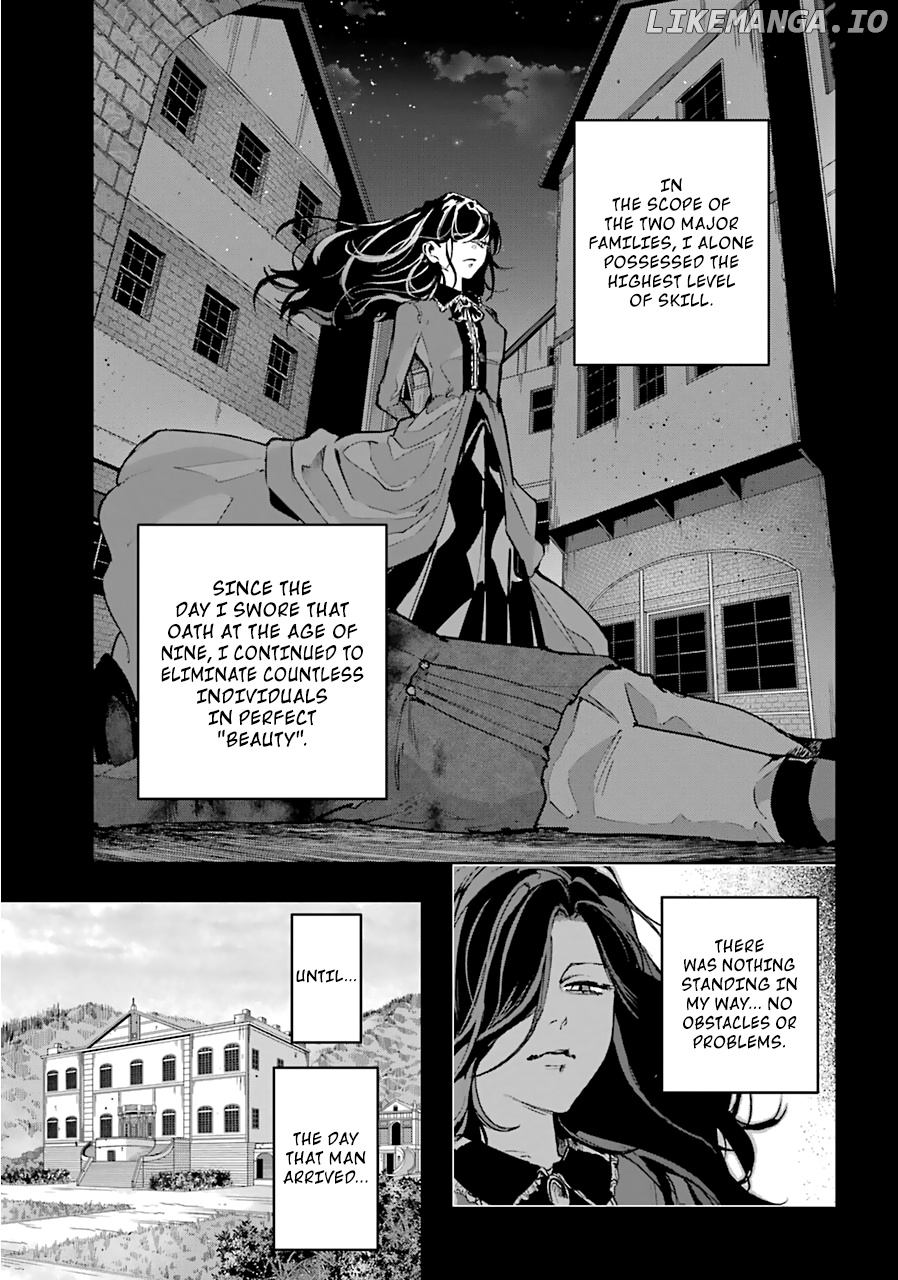 From the Red Fog chapter 15 - page 10