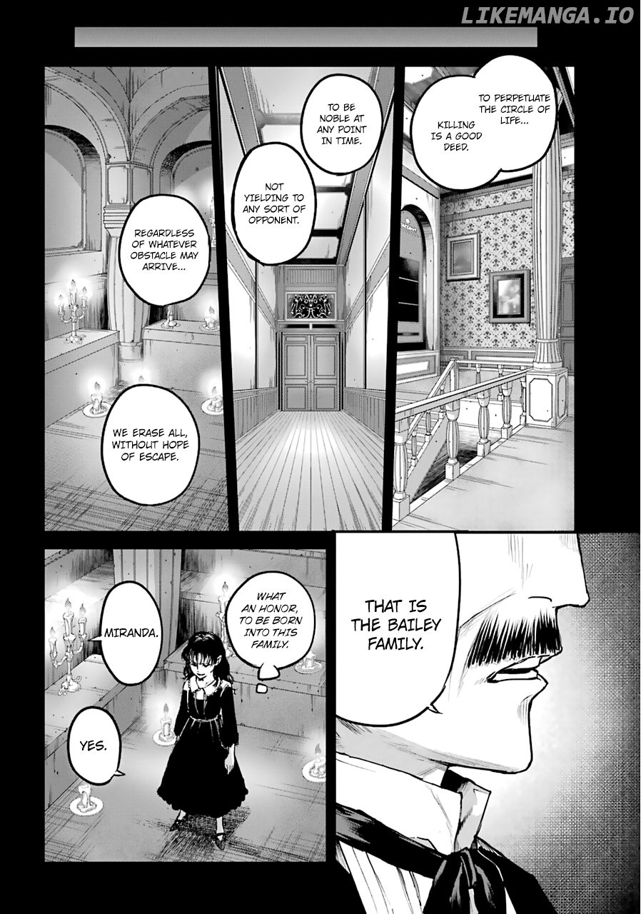 From the Red Fog chapter 15 - page 7