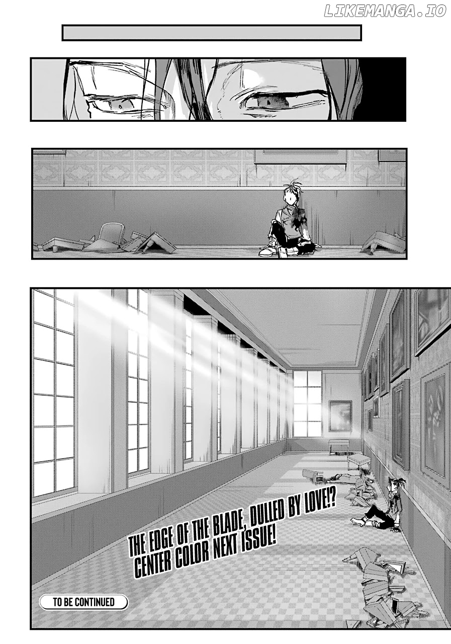 From the Red Fog chapter 11 - page 27