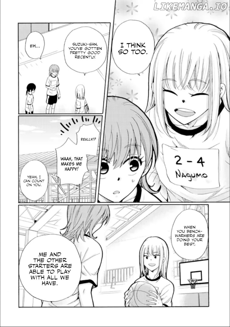 Ijimeru Aitsu ga Waruinoka, Ijimerareta Boku ga Waruinoka? chapter 17 - page 6