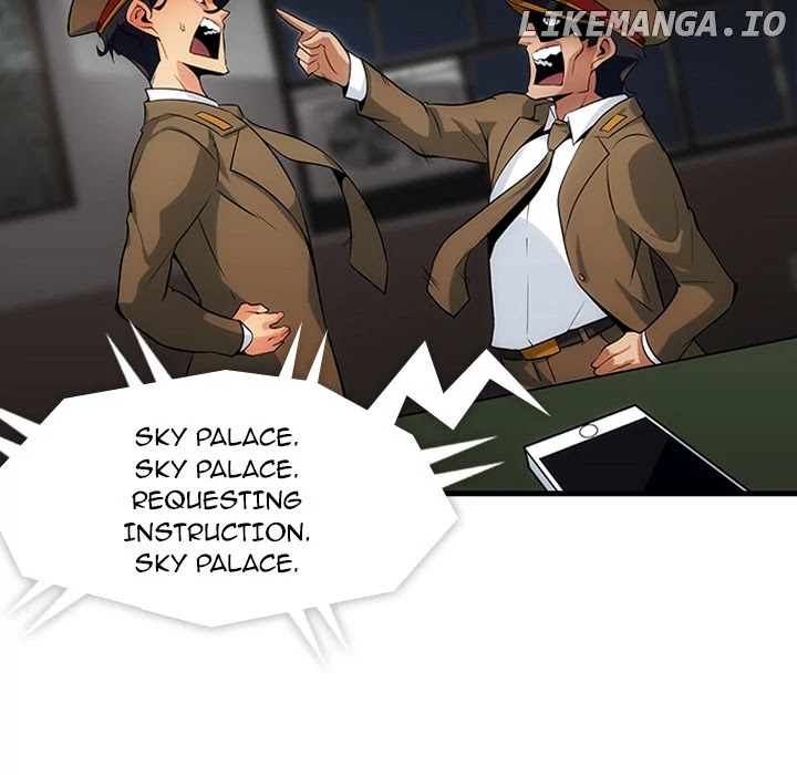 Such A Cute Spy chapter 0.1 - page 121