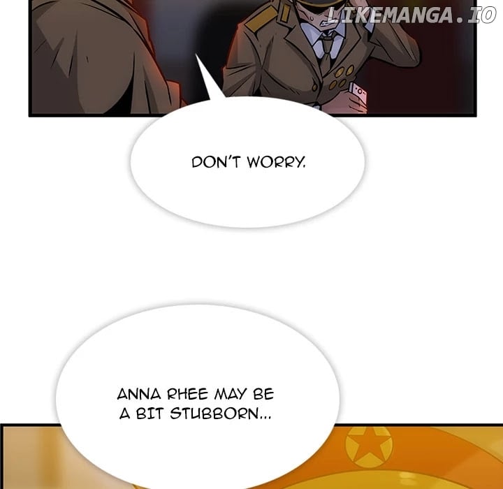 Such A Cute Spy chapter 0.1 - page 19