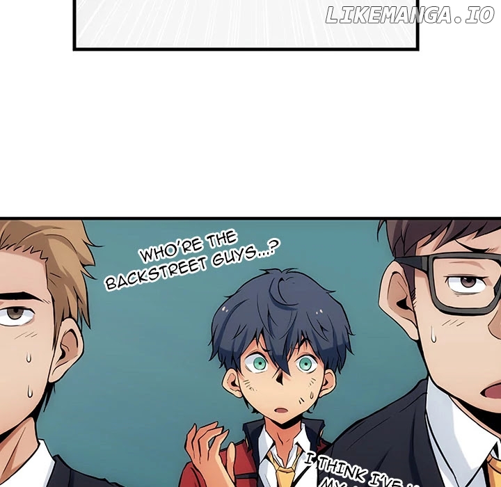 Such A Cute Spy chapter 0.1 - page 70