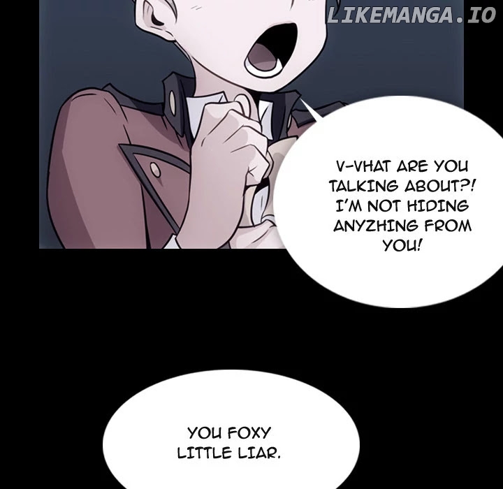 Such A Cute Spy chapter 31 - page 16