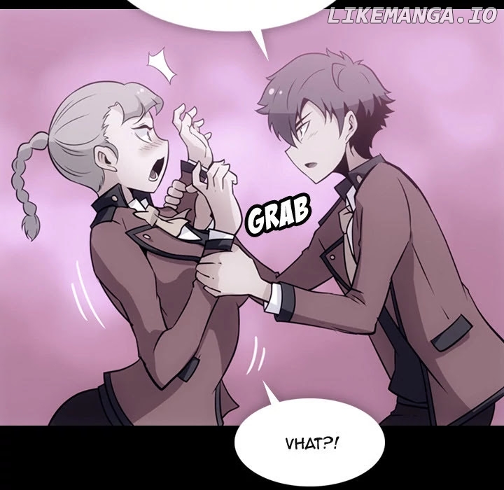 Such A Cute Spy chapter 31 - page 17