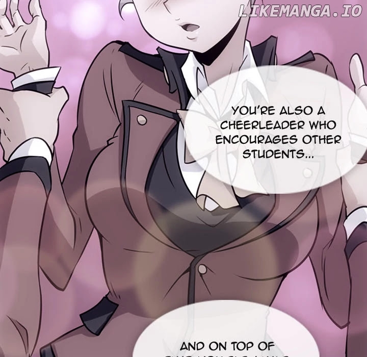 Such A Cute Spy chapter 31 - page 19