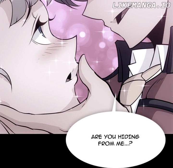 Such A Cute Spy chapter 31 - page 21