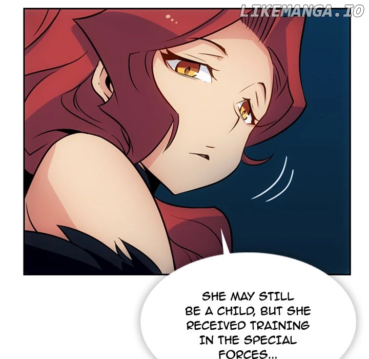 Such A Cute Spy chapter 33 - page 88