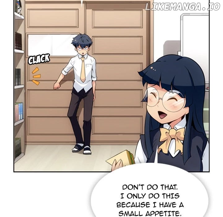 Such A Cute Spy chapter 28 - page 10