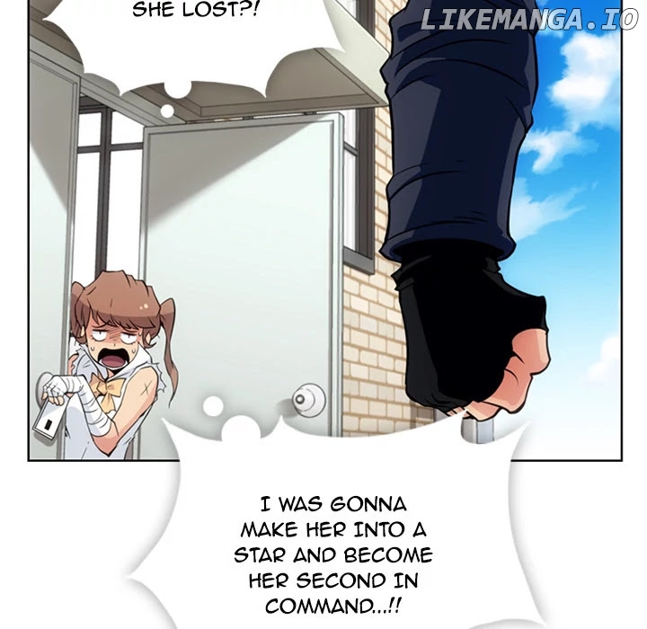 Such A Cute Spy chapter 28 - page 97