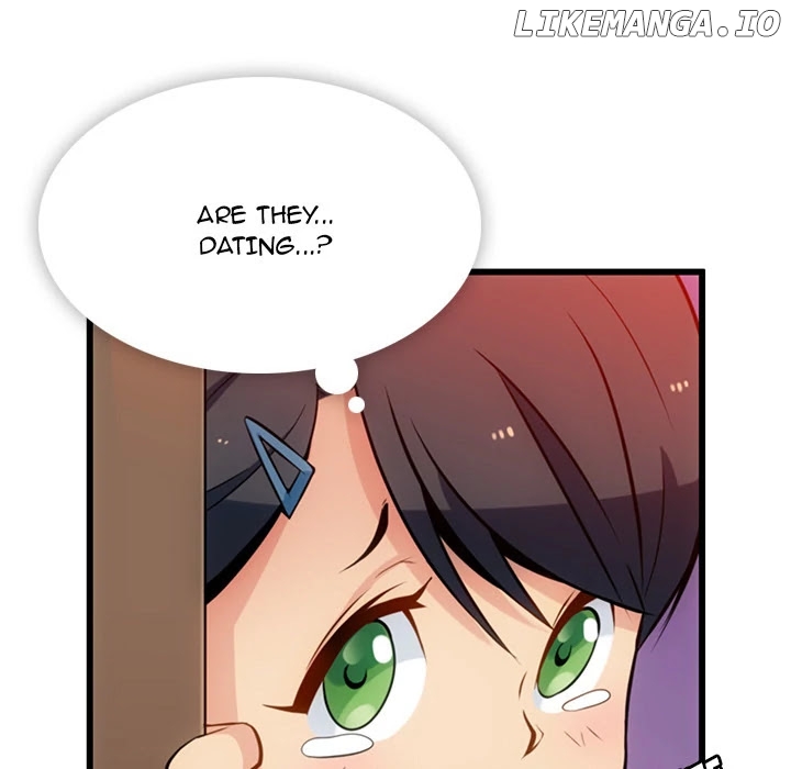 Such A Cute Spy chapter 5 - page 11