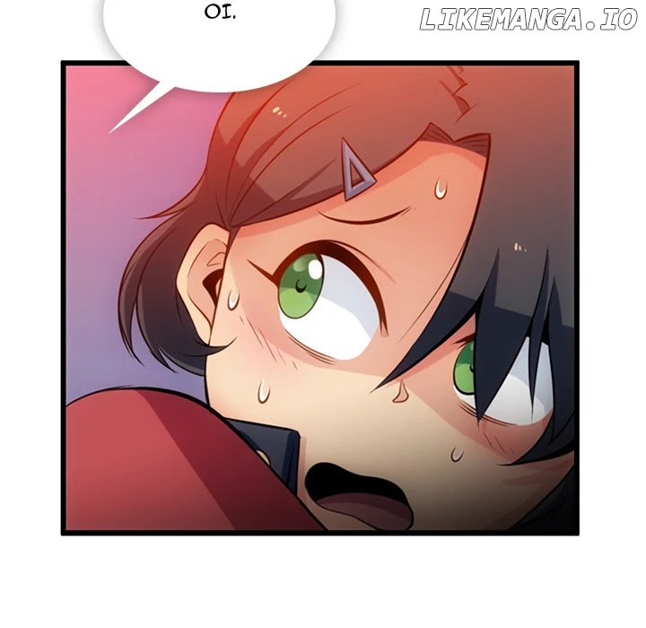 Such A Cute Spy chapter 5 - page 54