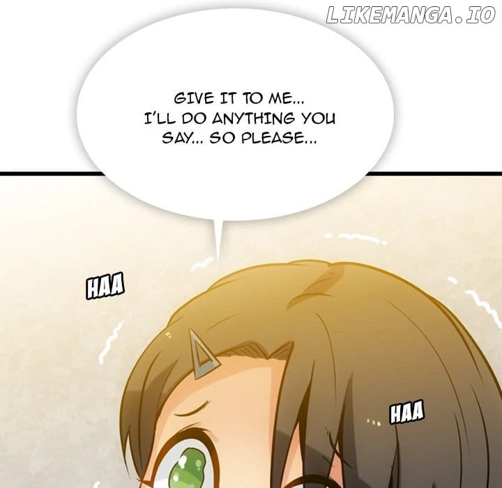 Such A Cute Spy chapter 6 - page 112