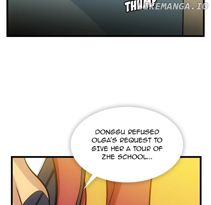 Such A Cute Spy chapter 7 - page 57