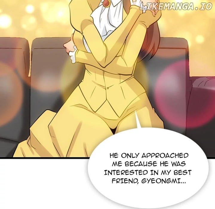 Such A Cute Spy chapter 7 - page 74