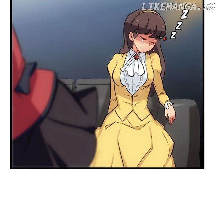 Such A Cute Spy chapter 7 - page 80