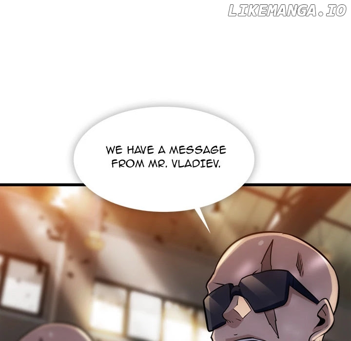 Such A Cute Spy chapter 8 - page 125