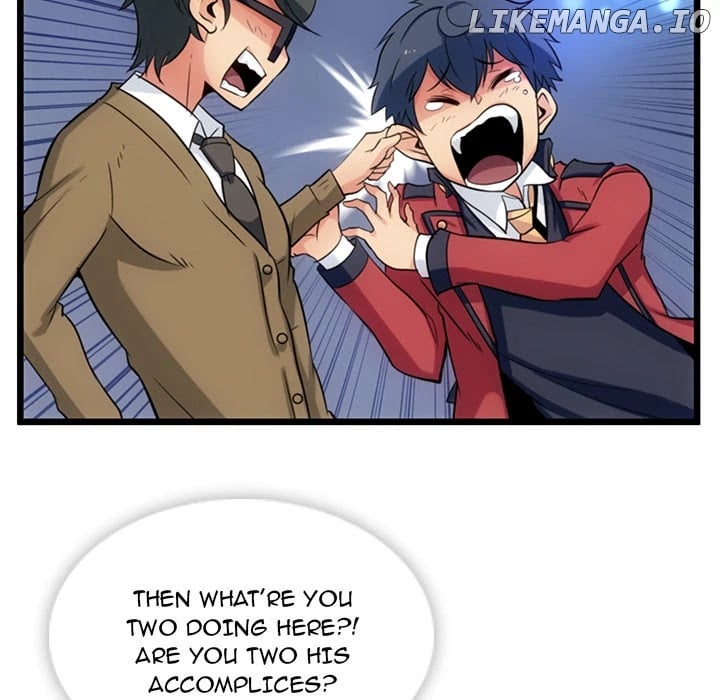 Such A Cute Spy chapter 8 - page 90