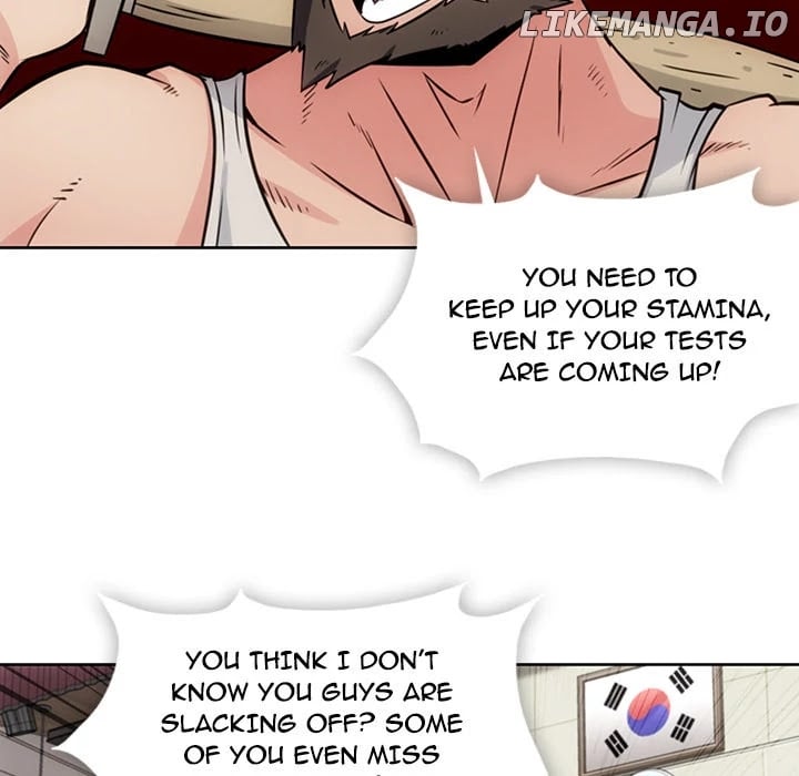 Such A Cute Spy chapter 29 - page 7