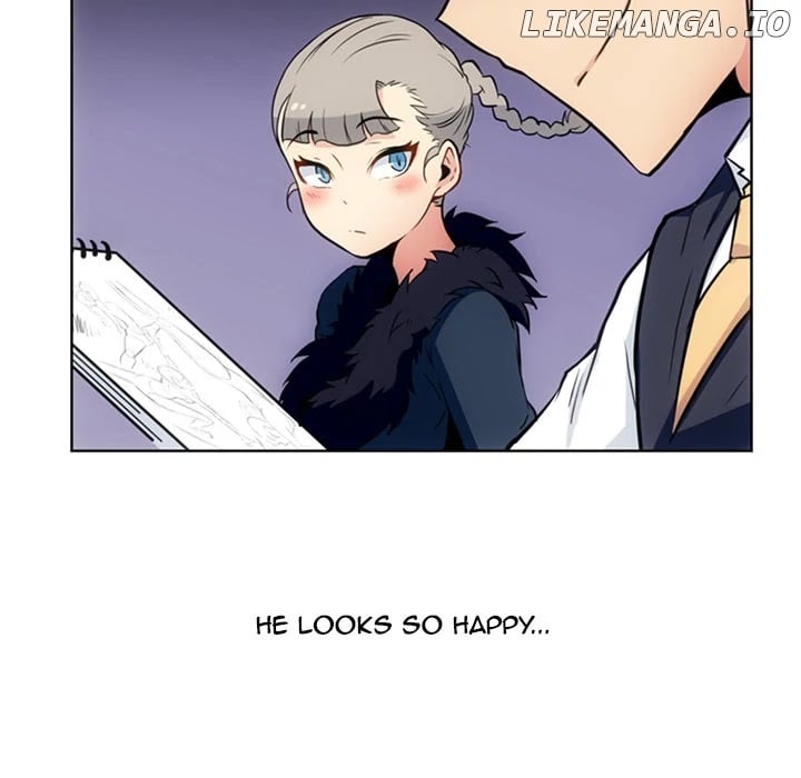 Such A Cute Spy chapter 27 - page 33