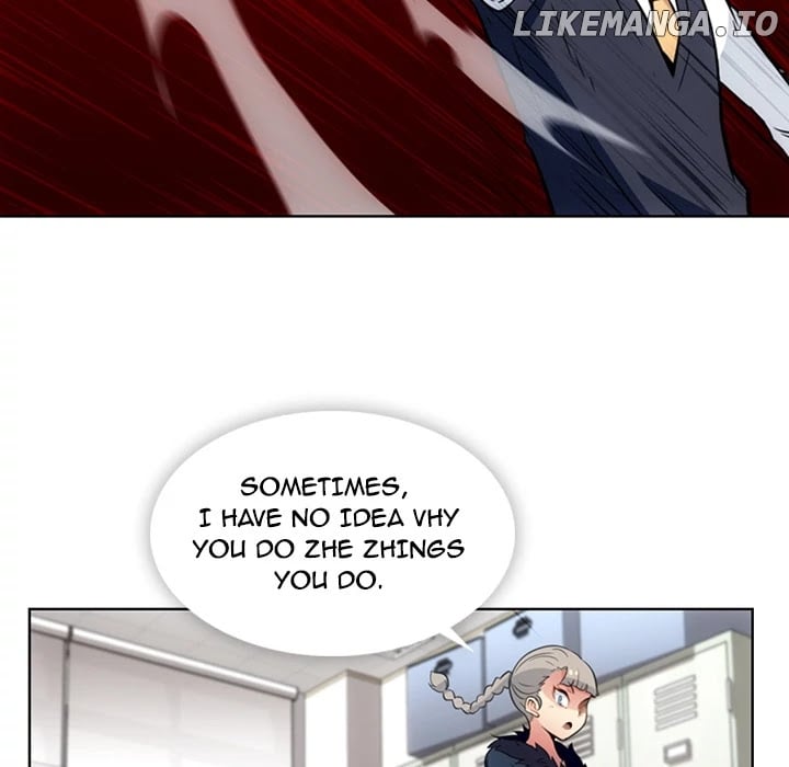 Such A Cute Spy chapter 27 - page 54