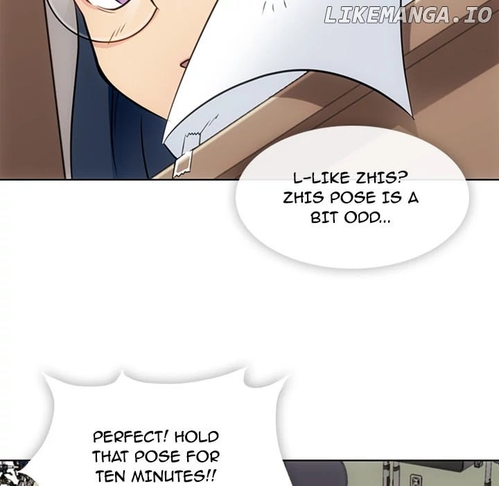 Such A Cute Spy chapter 27 - page 61