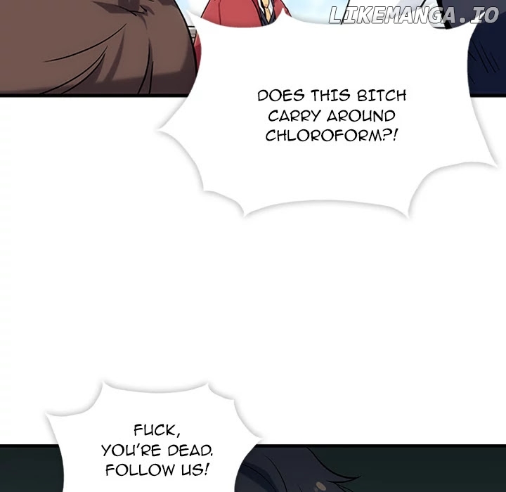 Such A Cute Spy chapter 1 - page 106