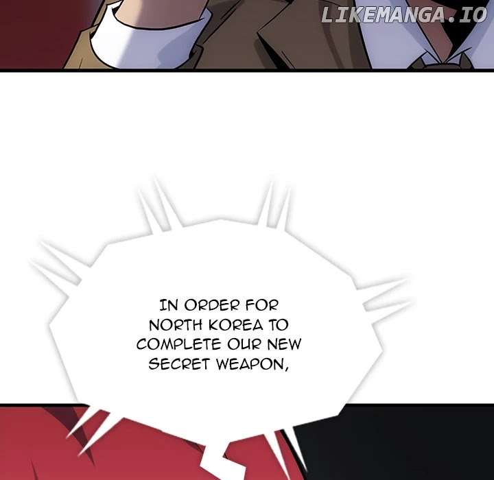 Such A Cute Spy chapter 1 - page 118