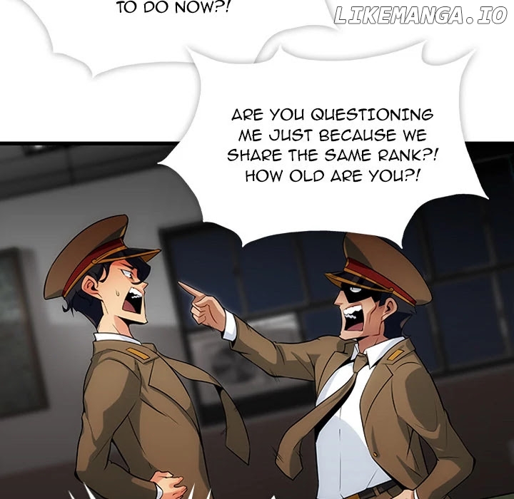 Such A Cute Spy chapter 1 - page 146