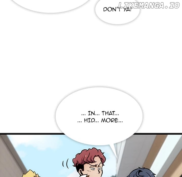 Such A Cute Spy chapter 1 - page 37