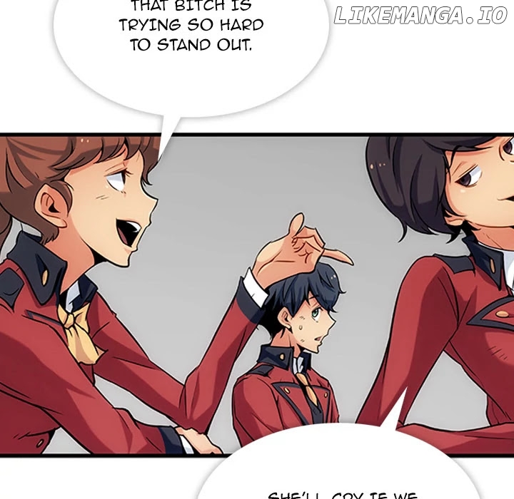 Such A Cute Spy chapter 1 - page 83