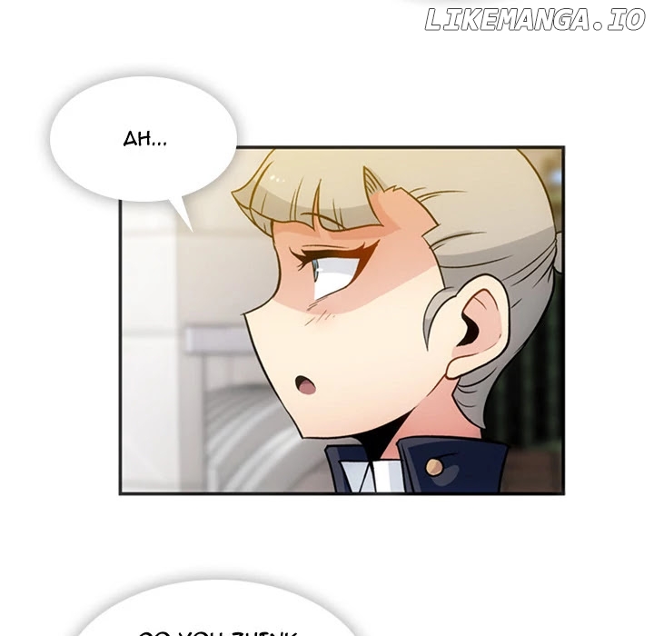 Such A Cute Spy chapter 17 - page 47