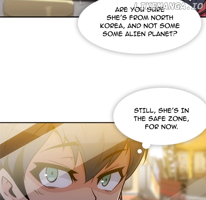 Such A Cute Spy chapter 17 - page 68