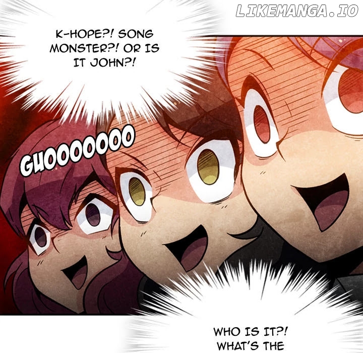 Such A Cute Spy chapter 17 - page 85