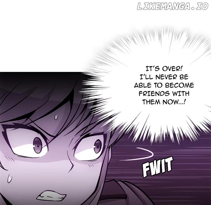 Such A Cute Spy chapter 17 - page 88