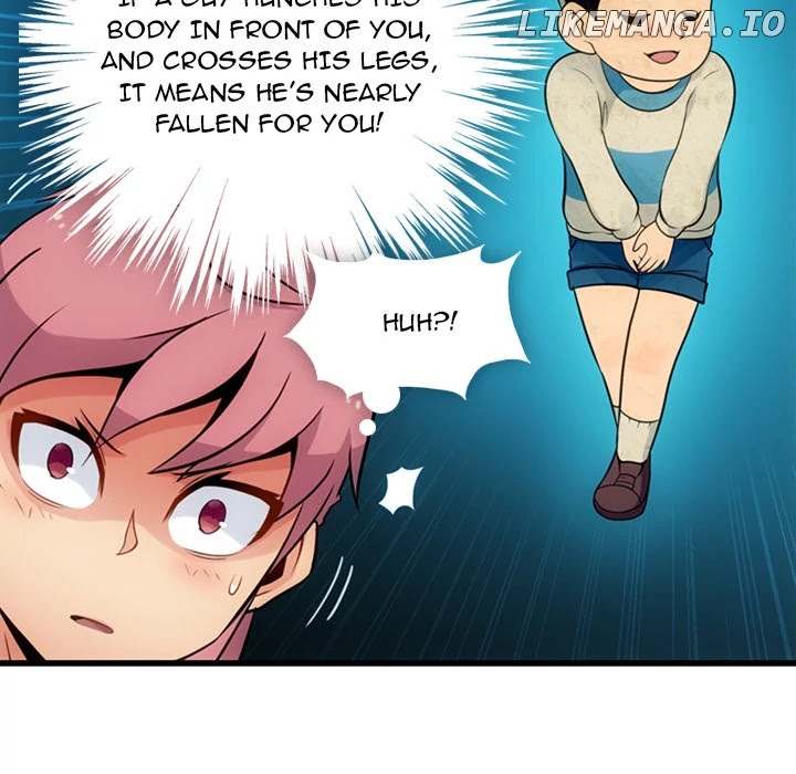 Such A Cute Spy chapter 10 - page 68