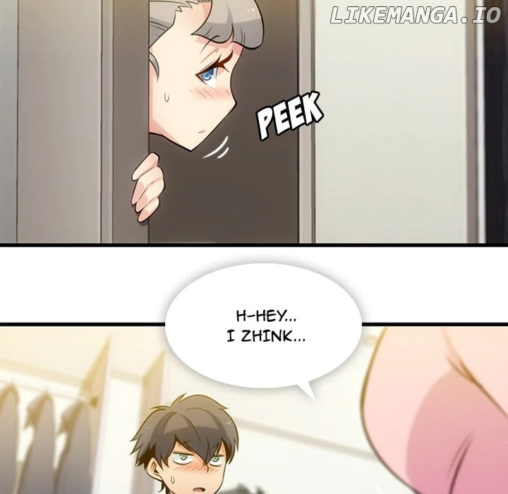 Such A Cute Spy chapter 11 - page 36