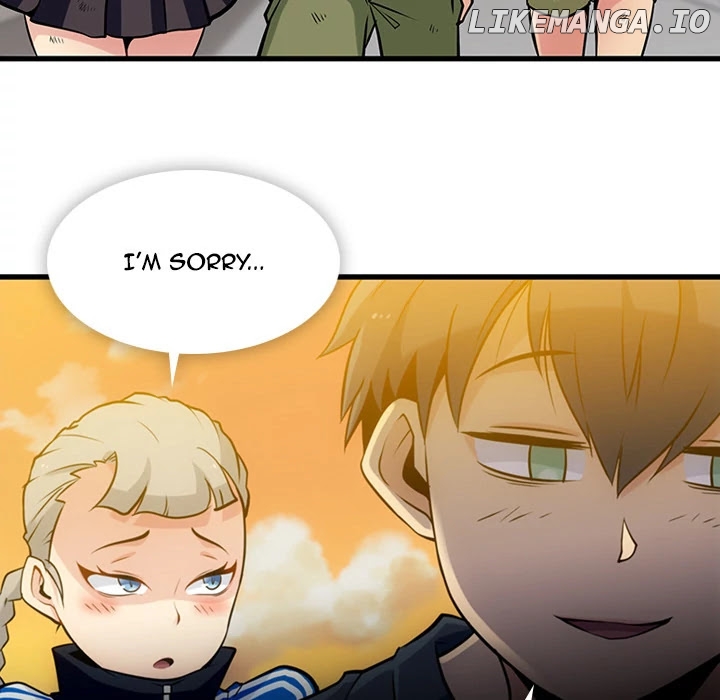 Such A Cute Spy chapter 11 - page 79