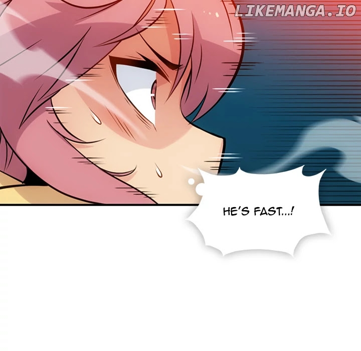 Such A Cute Spy chapter 12 - page 101