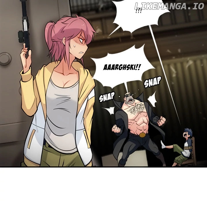 Such A Cute Spy chapter 12 - page 77