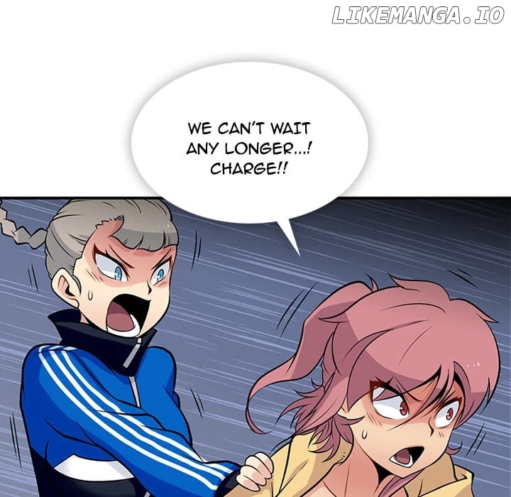 Such A Cute Spy chapter 12 - page 78