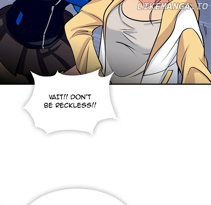 Such A Cute Spy chapter 12 - page 79