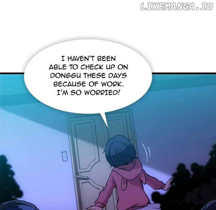 Such A Cute Spy chapter 13 - page 108